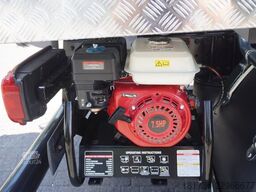 MAN TGM 15.250 / NEW septic tank (07/2025) s