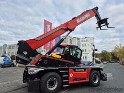 Manitou MRT 3060 Vision + AC