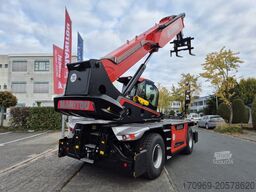 Manitou MRT 3060 Vision + AC