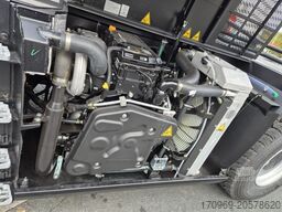 Manitou MRT 3060 Vision + AC