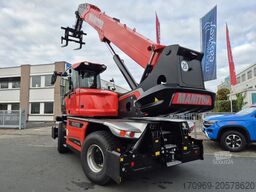 Manitou MRT 3060 Vision + AC