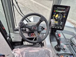 Manitou MRT 3060 Vision + AC