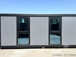 Villex Container GmbH X-Series Black 1.0