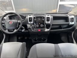 Fiat Ducato 35H 2.3 MultiJet L2H1 DC Airco Trekhaak ...