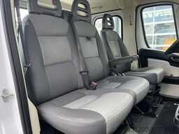 Fiat Ducato 35H 2.3 MultiJet L2H1 DC Airco Trekhaak ...