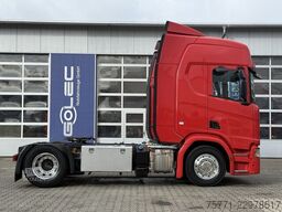 Scania R450 4x2 EURO6 CIĄGNIK SIODŁOWY Z ADR EXII - EX...