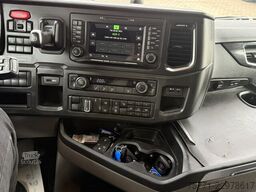 Scania R450 4x2 EURO6 CIĄGNIK SIODŁOWY Z ADR EXII - EX...
