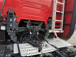 Scania R450 4x2 EURO6 CIĄGNIK SIODŁOWY Z ADR EXII - EX...