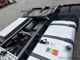Scania R450 4x2 EURO6 CIĄGNIK SIODŁOWY Z ADR EXII - EX...