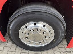 Scania R450 4x2 EURO6 CIĄGNIK SIODŁOWY Z ADR EXII - EX...
