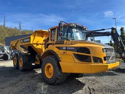 Volvo A 30 G