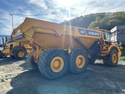 Volvo A 30 G