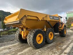 Volvo A 30 G