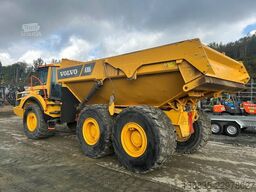 Volvo A 30 G
