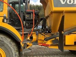 Volvo A 30 G