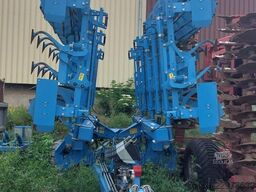 Lemken Kompaktor 10/1000 Gigant