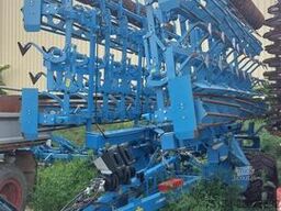 Lemken Kompaktor 10/1000 Gigant