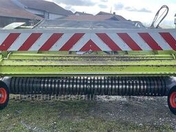 CLAAS PU300 Profi Contour