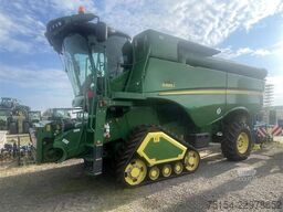 John Deere S 685 i