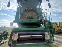 John Deere S 685 i