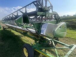 John Deere S 685 i
