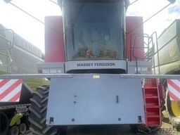 Massey Ferguson Cerea 7278