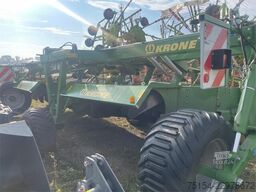 Krone EasyCut 6210 CV