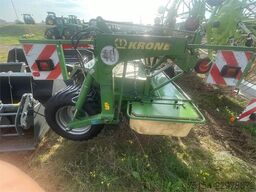 Krone EasyCut 6210 CV