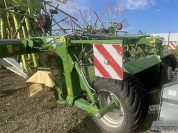 Krone EasyCut 6210 CV