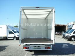 RENAULT Koffer Möbelkoffer Klima Tempomat