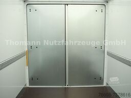 RENAULT Koffer Möbelkoffer Klima Tempomat