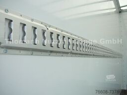 RENAULT Koffer Möbelkoffer Klima Tempomat