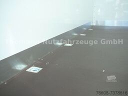 RENAULT Koffer Möbelkoffer Klima Tempomat