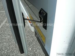 RENAULT Koffer Möbelkoffer Klima Tempomat