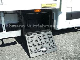 RENAULT Koffer Möbelkoffer Klima Tempomat