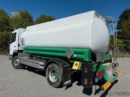 MERCEDES-BENZ Atego 1323 / Tank 9000 Liter für Diesel/Benzin