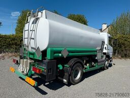 MERCEDES-BENZ Atego 1323 / Tank 9000 Liter für Diesel/Benzin