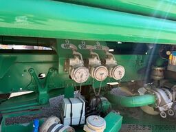 MERCEDES-BENZ Atego 1323 / Tank 9000 Liter für Diesel/Benzin