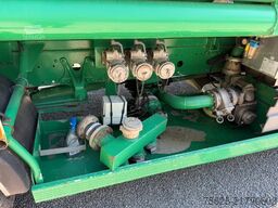 MERCEDES-BENZ Atego 1323 / Tank 9000 Liter für Diesel/Benzin