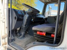 MERCEDES-BENZ Atego 1323 / Tank 9000 Liter für Diesel/Benzin