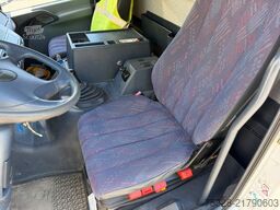 MERCEDES-BENZ Atego 1323 / Tank 9000 Liter für Diesel/Benzin