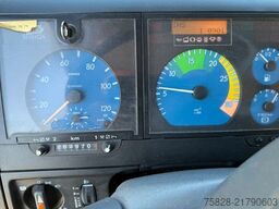 MERCEDES-BENZ Atego 1323 / Tank 9000 Liter für Diesel/Benzin