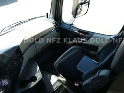 MERCEDES-BENZ Actros 1842 Koffer Vollluft LBW Euro 6