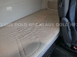 MERCEDES-BENZ Actros 1842 Koffer Vollluft LBW Euro 6