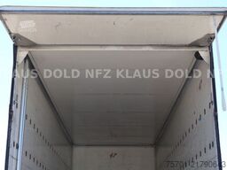 MERCEDES-BENZ Actros 1842 Koffer Vollluft LBW Euro 6