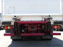 MERCEDES-BENZ Actros 1842 Koffer Vollluft LBW Euro 6