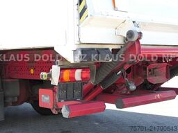 MERCEDES-BENZ Actros 1842 Koffer Vollluft LBW Euro 6