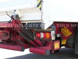 MERCEDES-BENZ Actros 1842 Koffer Vollluft LBW Euro 6