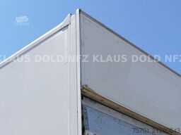 MERCEDES-BENZ Actros 1842 Koffer Vollluft LBW Euro 6