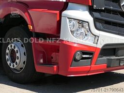 MERCEDES-BENZ Actros 1842 Koffer Vollluft LBW Euro 6